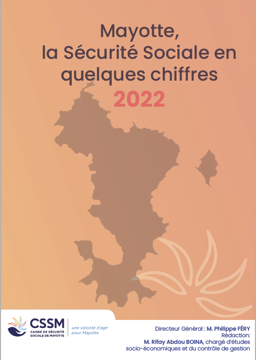 Rapport Statistique 2022